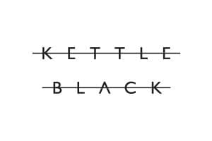 Kettle Black