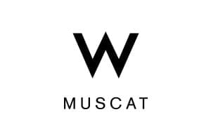 W Muscat