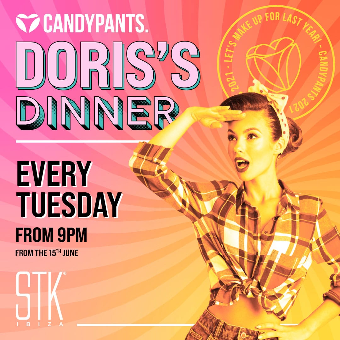 DorisSquare