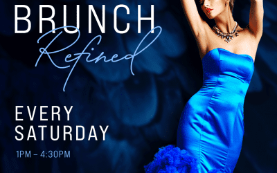 Brunch Refined