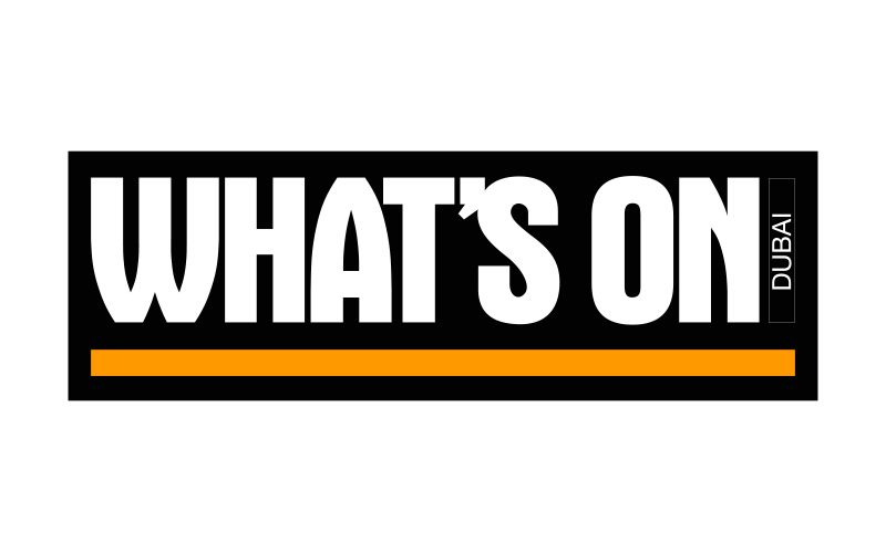 What's On Dubai Logo