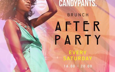 Brunch After Party
