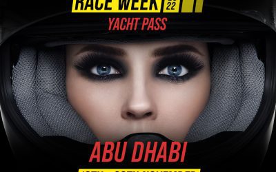 Race Week Yacht Pass