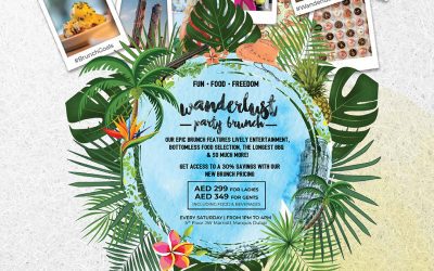 Wanderlust