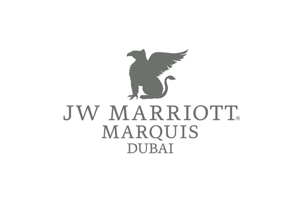 JW Marriott Marquis Dubai Logo