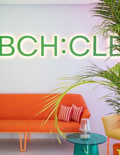 BCH:CLUB