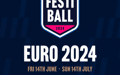 Festiball – Euro 2024