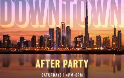 Downtown Afterparty