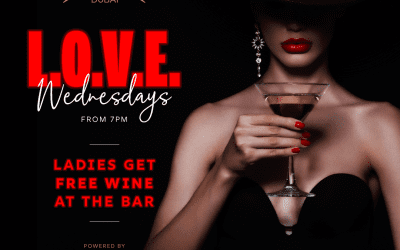L.O.V.E. Wednesdays