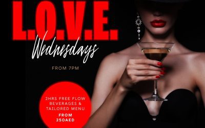 L.O.V.E. Wednesdays