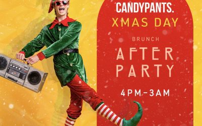 Xmas Day After Party