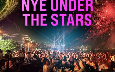 NYE Under the Stars