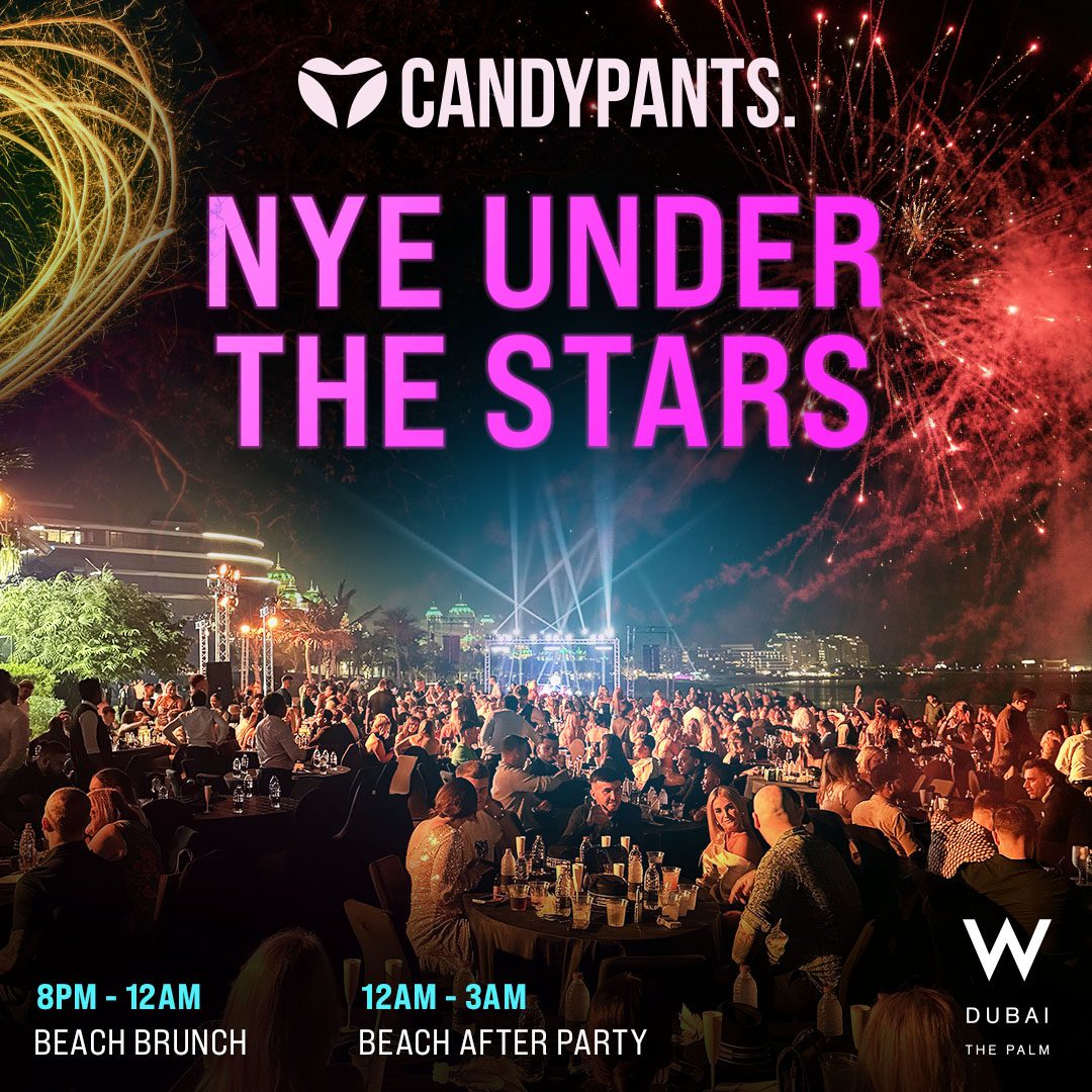 NYE Under the Stars