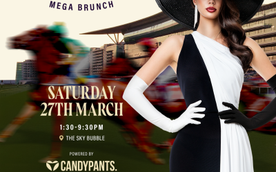 The Grand Gallop Mega Brunch