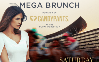 The Grand Gallop Mega Brunch