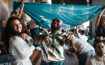 Indoor Brunch Season Is Here — Dubai’s Summer Social Life Isn’t Slowing Down