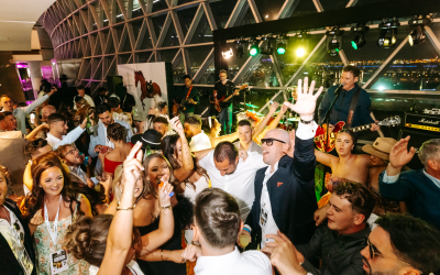 Candypants at the Dubai World Cup 2025: A Grand Gallop to Remember