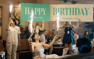 J1 Beach Just Got Louder: Lost in Paradise Brunch at Kaimana