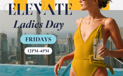 Elevate Ladies Day