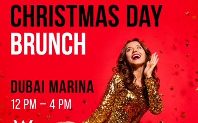 Christmas Day Brunch