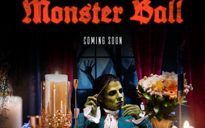 Monster Ball