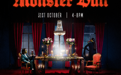Monster Ball