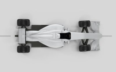Race Week 2026