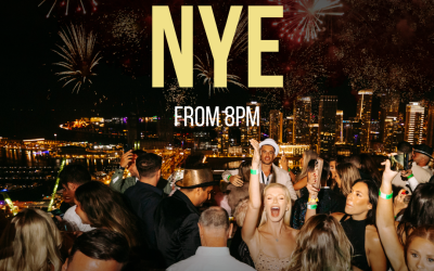 Dubai NYE