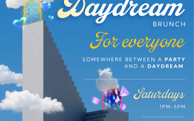 Daydream Brunch