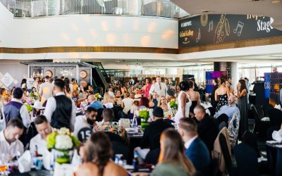Dubai World Cup 2027: The Grand Gallop Mega Brunch at Meydan